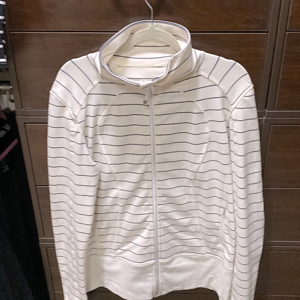 Lululemon jacket